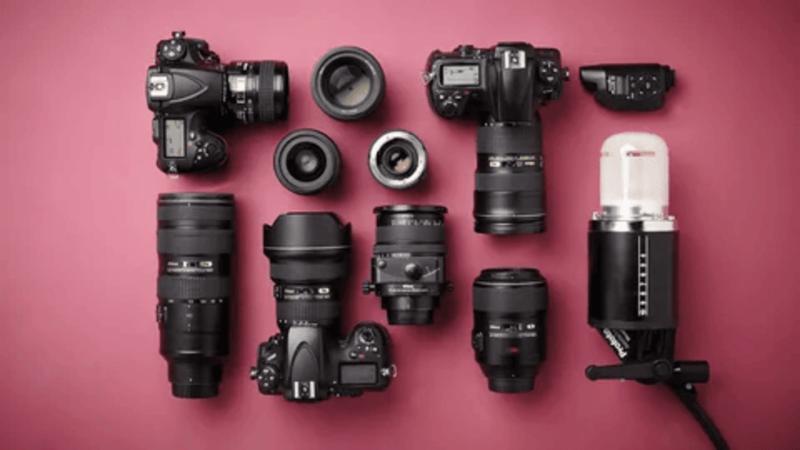 Rising Demand for Camera Equipment Rentals: Market Overview and Strategic Insights