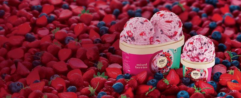 Artisanal Ice Cream Market: An In-Depth Analysis