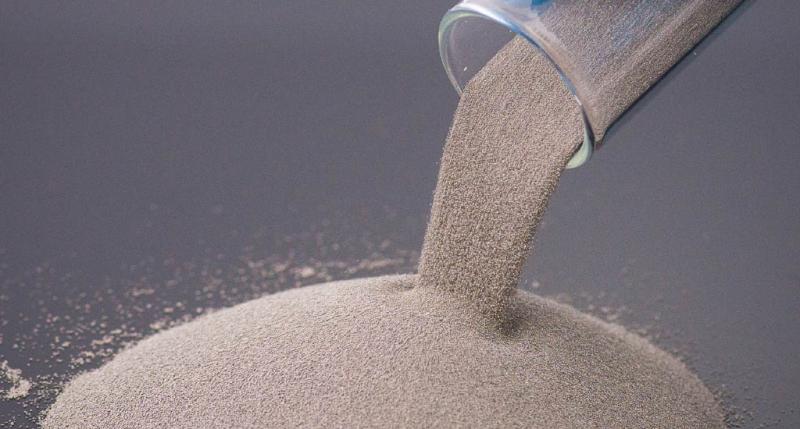 Atomizing Metal Powder Market : A Breakdown of the Industry by Region and Segment