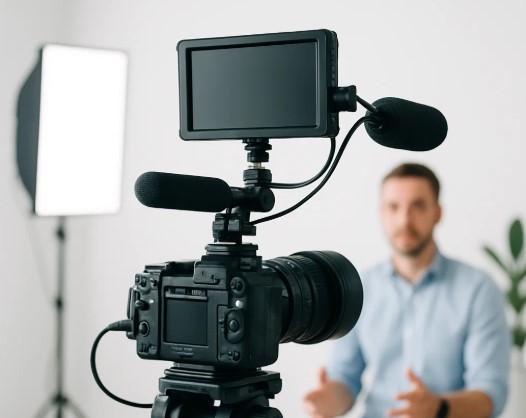 The Continuing Growth Story of Video Interview Platforms Market