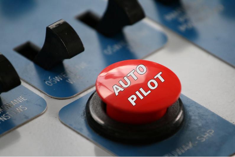 Autopilot Systems Market Overview: Growth, Share, Value, Size, and Scope