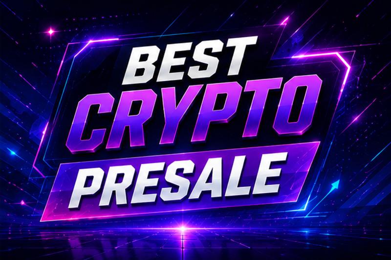 Best Crypto Presale 2026 Crushes SOL and HYPE on Entry as Pepeto Storms Toward Binance Listing
