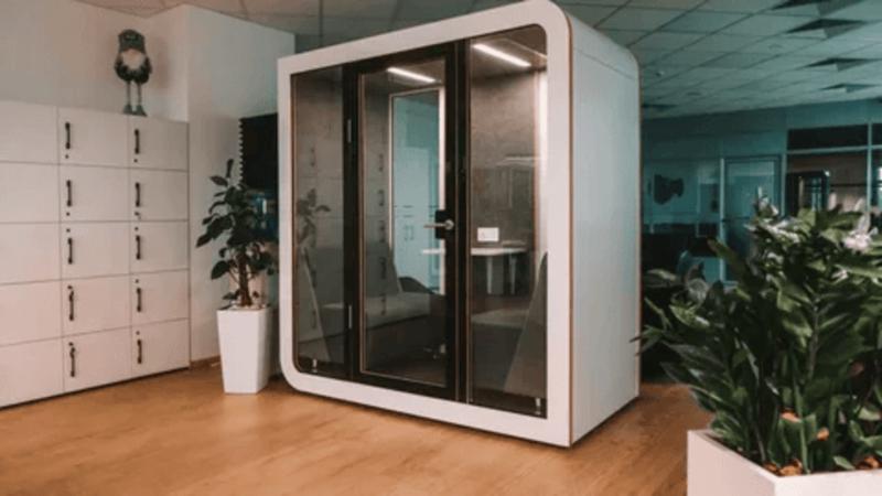 Global Soundproof Cabins Market Outlook: Opportunities, Drivers, and Strategic Landscape