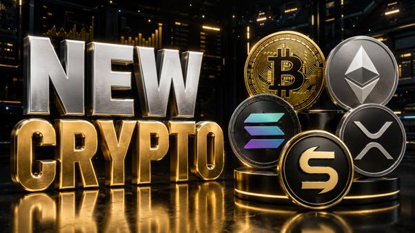 New Crypto: ChainSpin Opens at $0.0125 With a Fixed 1B Supply and No Mint Function
