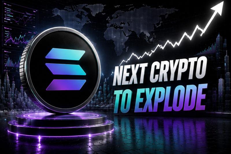 Next Crypto to Explode: ADA and SOL Stall Below Their Peaks While Pepeto Targets Binance