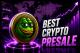 Best Crypto Presale to Watch as the Fed Goes Crypto Friendly and Pepeto Fills Fast