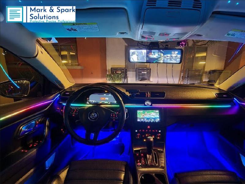 Global Automotive Ambient Light Market Illuminates Path to USD 5.1 Billion by 2030, Driven by Premiumization and Technological Innovation