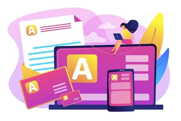 Acadecraft boosts interaction with quick, precise audio-to-text transcription services, ensuring accessibility and clarity.