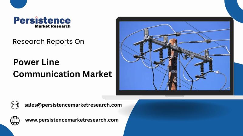 Power Line Communication Market Size Estimated at USD 10.2 Billion in 2025, Projected to Surpass USD 18 Billion by 2032 | Persistence Market Research Report
