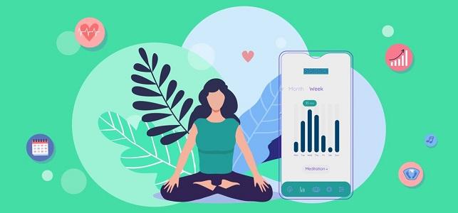 Mindfulness Meditation Apps