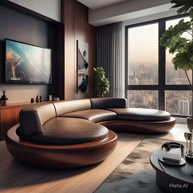 Modular Sofa Set Market Is Booming Worldwide | Major Giants BoConcept, Innovation Living , Design Within Reach