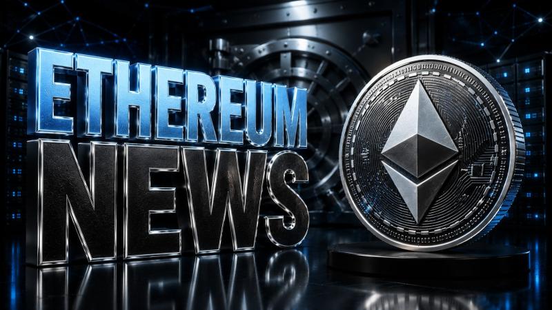 ETH nears $2,400 as ChainSpin builds prediction markets around a live platform and $0.0125 Stage 1 entry.