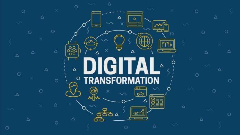 Digital Transformation Market Size, Shares, Business Growth and Upcoming Trends Forecast by 2033