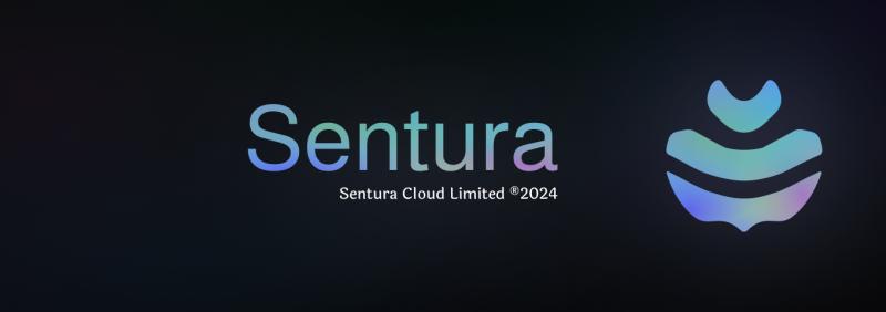 Sentura Cloud Banner