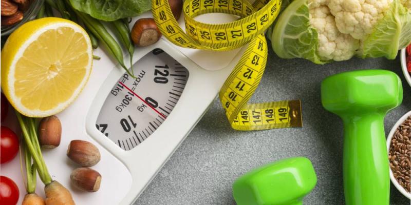 Weight Loss Market Growth, Trends, and Forecast by 2031