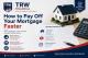 TRW Financial Publishes Homeowner Guide on How to Pay Off Mortgage Faster