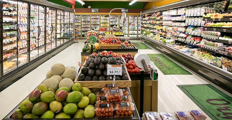 Supermarkets and Hypermarkets Market By Application Analysis, Regional Outlook, Competitive Strategies And Forecast 2033