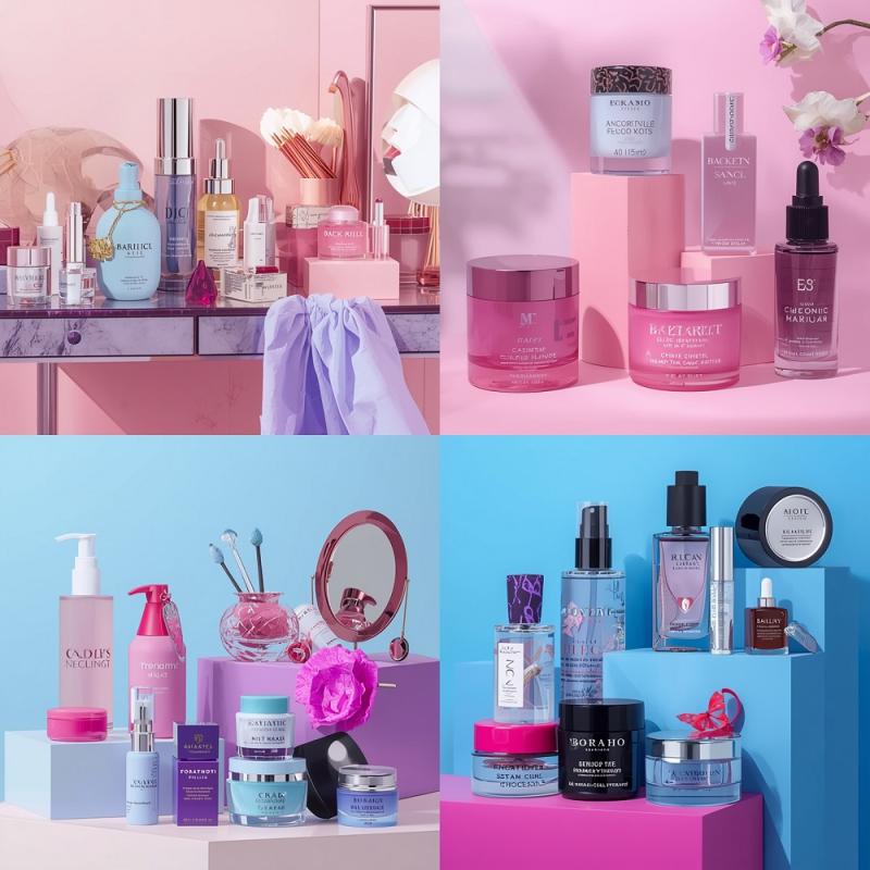 Beauty Brands Market Is Booming Worldwide | Major Giants Maybelline, MAC Cosmetics, The Body Shop