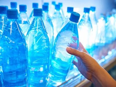 Saudi Arabia Bottled Water Market