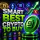 Smart Best Crypto to Buy for the Next Altcoin Season: IonixAIChain