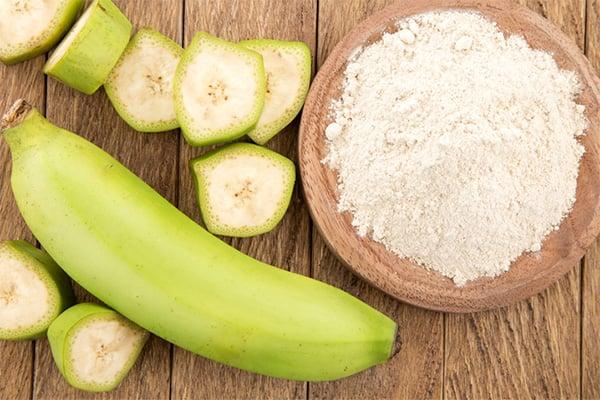 Banana Flour Market By Application Analysis, Regional Outlook, Competitive Strategies And Forecast 2033