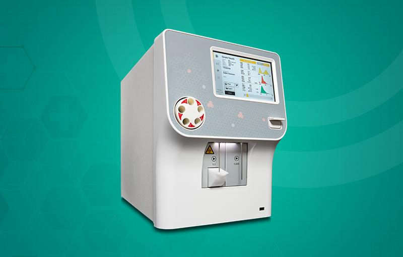 Hematology Analyzer Market Accelerating Growth with Future Market Size Strategies and Tactics