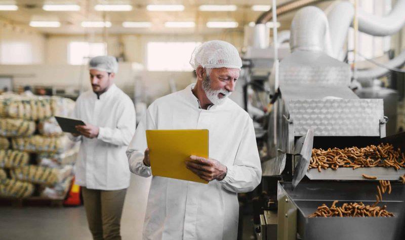 Food Certification Market Size Analysis, Competitive Insights, Leading Players and Growth Opportunities by 2033
