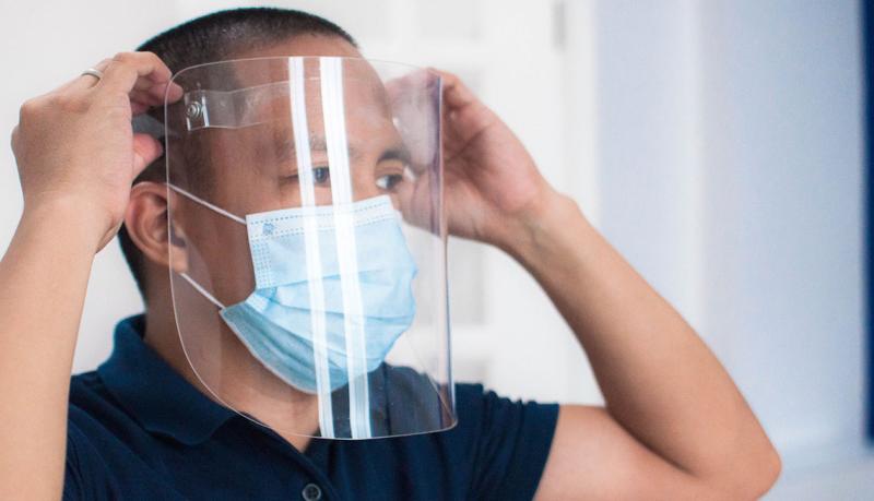 Face Shield Market Set to Witness Significant Growth by 2033 | Medline Industries LP, Cardinal Health Inc., Alpha ProTech Ltd