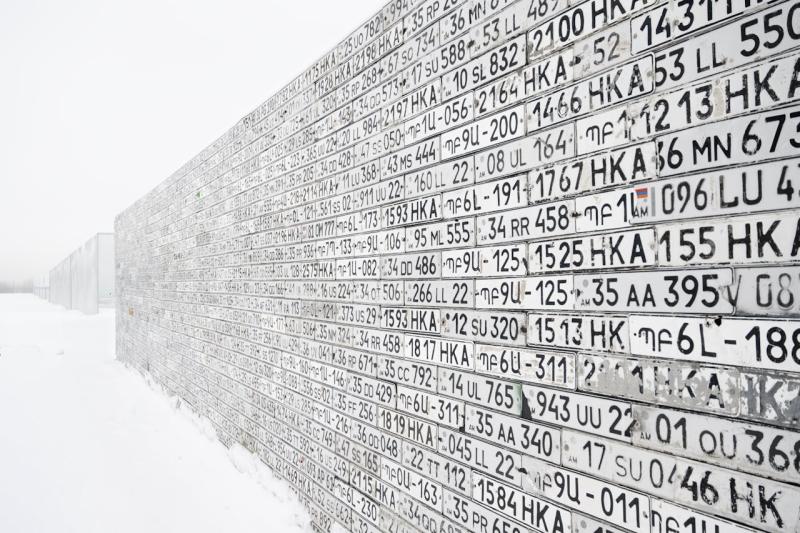 Top States for Collectible License Plates