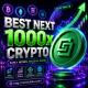 Best Next 1000x Crypto for the Next Altcoin Season: IonixAIChain