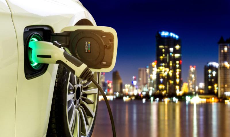 Electric Vehicle Charging System Market is Booming Worldwide According to New Research Report Forecast to 2031