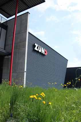 Zünd to highlight and demonstrate sustainable practices at EcoPrint 2012