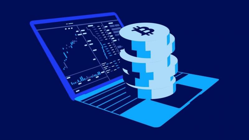 Cryptocurrency Exchange Platform Market Statistics, Trends, and Key Players by 2031
