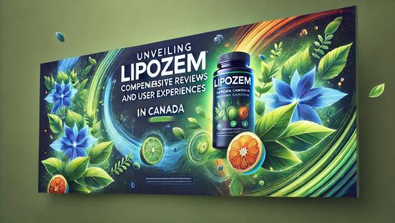 Lipozem Reviews : Comprehensive Review and User Experiences