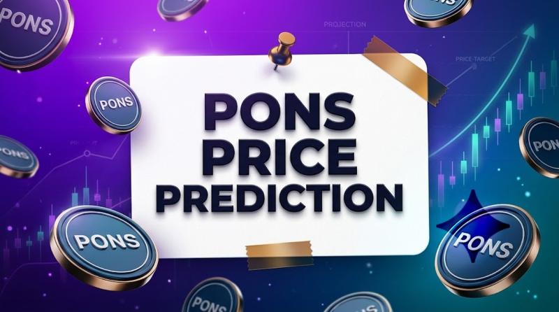 Pons explodes 116% while AlphaPepe buyers hunt the next lower-cap breakout with Stage 20 live today.