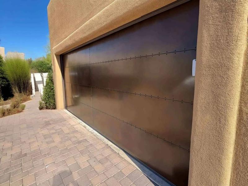 Best Garage Door Repair Companies Serving Green Valley, AZ (2026 Comparison)