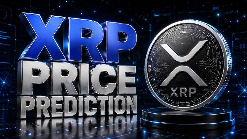 XRPです XRP Price Prediction: XRP Eyes $1.50 as ChainSpin's Low Entry