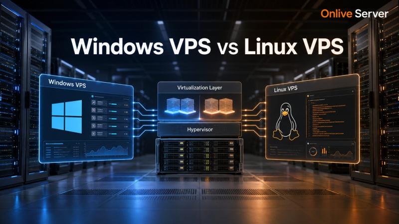 GSA SER VPS