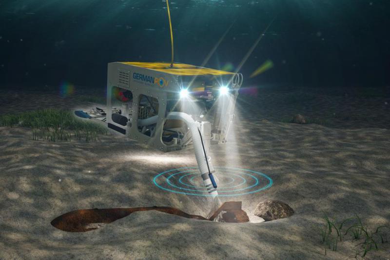Offshore AUV and ROV Market: Prospects for Growth in Developing Economies