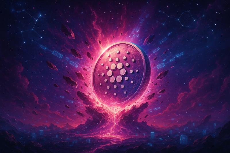 Cardano Moves Toward the Dijkstra Era as Remittix Ties Its