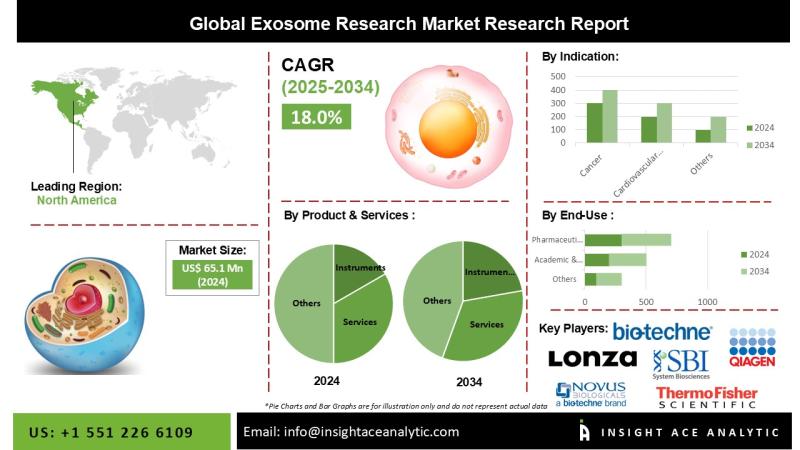 Exosome Research Market Current Scenario with Future Aspect Analysis