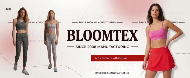 Modern apparel sourcing requires reliable,