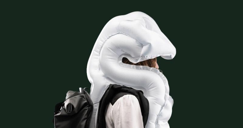 Airbag Commuter Backpacks Market Hits New High | EVOC, In and Motion