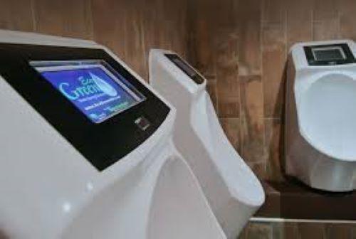 Intelligent Urinal Market is Going to Boom | Zilong, Gllo, Jomoo