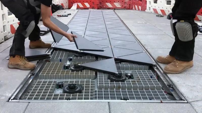 Kinetic Tiles Market: Factors Influencing Consumer Buying Behavior
