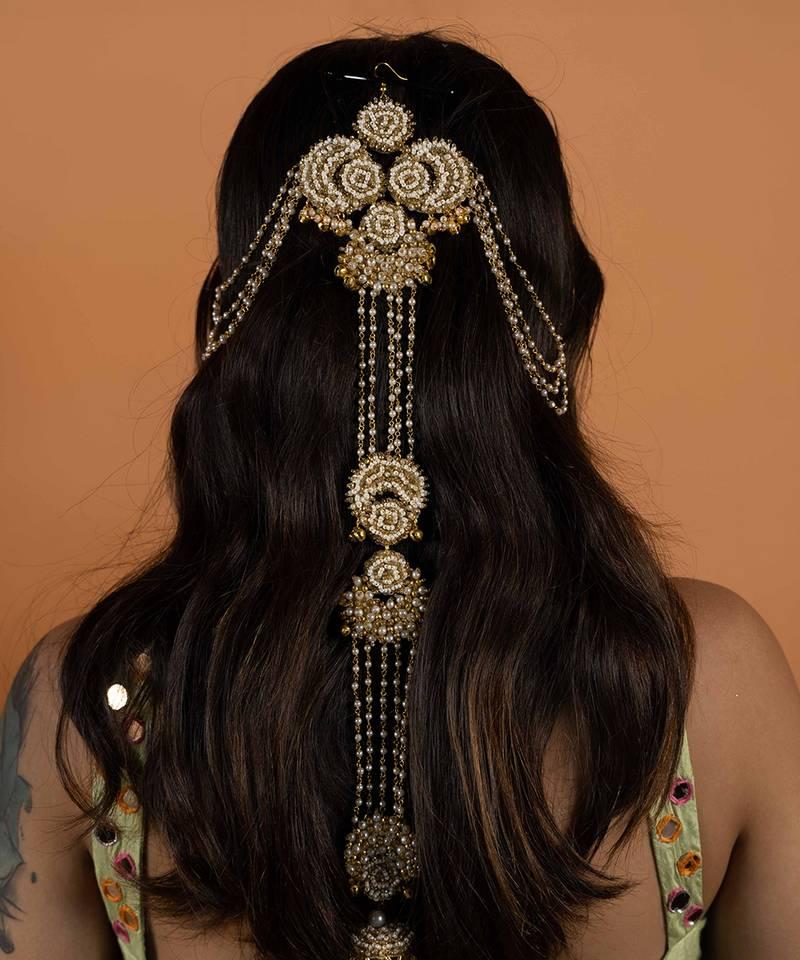 Hair Accessories Market Set to Witness Significant Growth by 2033 | Goody Products, Inc., H&M Group, Forever 21, Inc