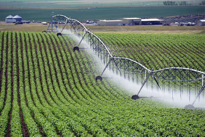 Centre Pivot Irrigation System Market : A Complete Guide for Investors and Researchers