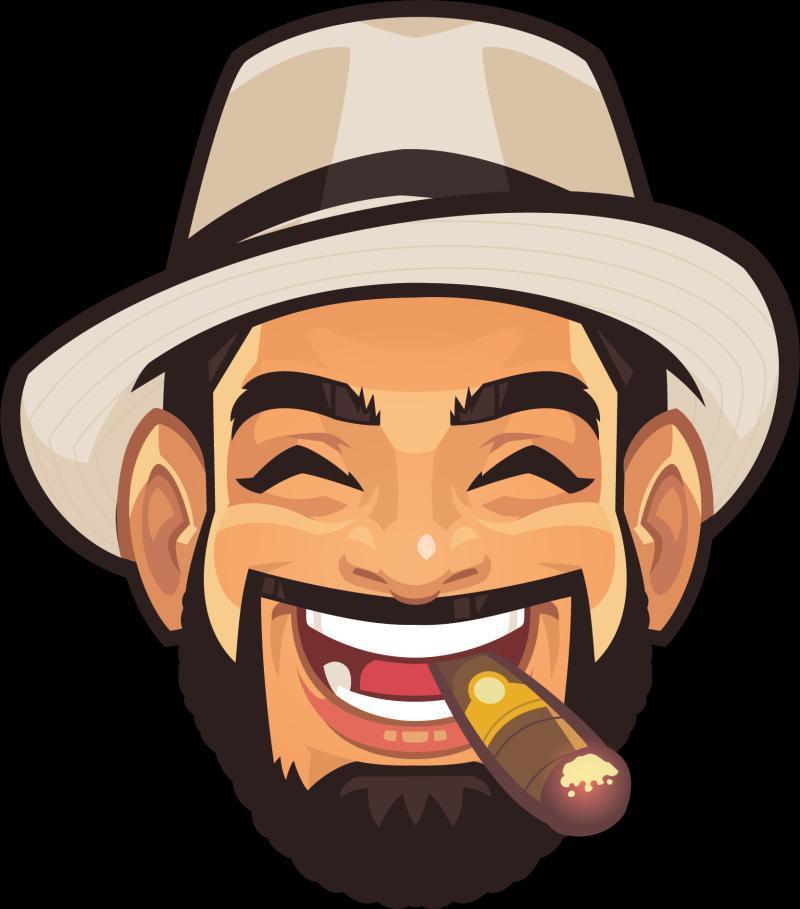 1 New Article from Happy Smoking - AUG 2025