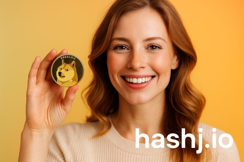 Dogecoin Mining Price: The Intersection of Community Power and Real Market Value, Earning $18,576 a Day Using Apps