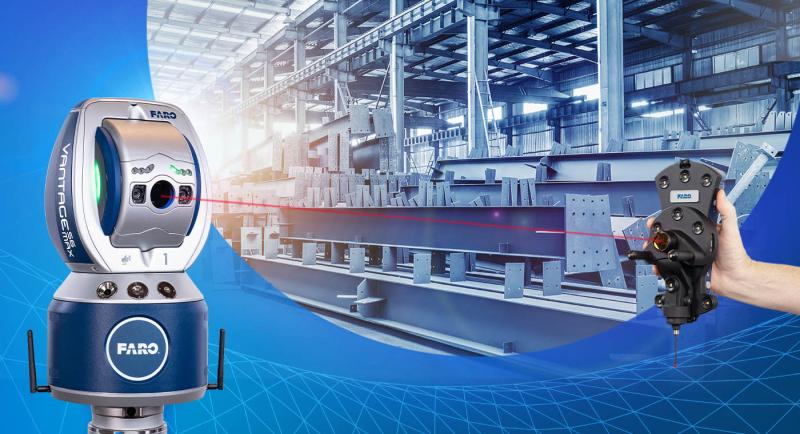 Laser Tracker Market Set to Witness Significant Growth by 2033 | Mitutoyo Corporation, VMT GmbH, Hubbs Machine and Manufacturing Inc